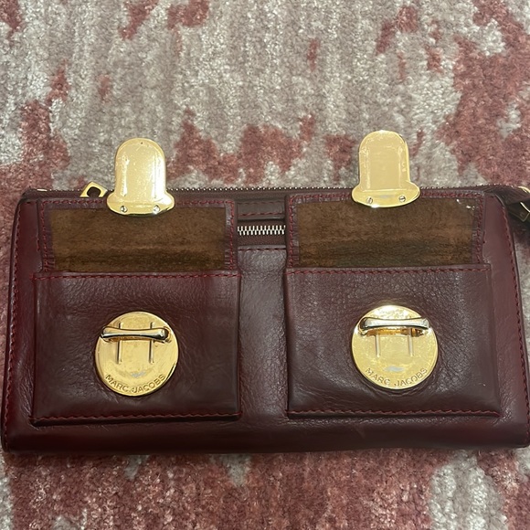 Vintage Marc Jacobs Wallet - Picture 7 of 9